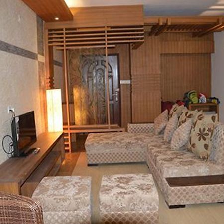 Neeshorgo Hotel & Resort Cox's Bazar Eksteriør bilde