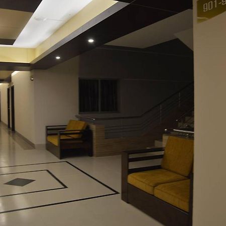 Neeshorgo Hotel & Resort Cox's Bazar Eksteriør bilde