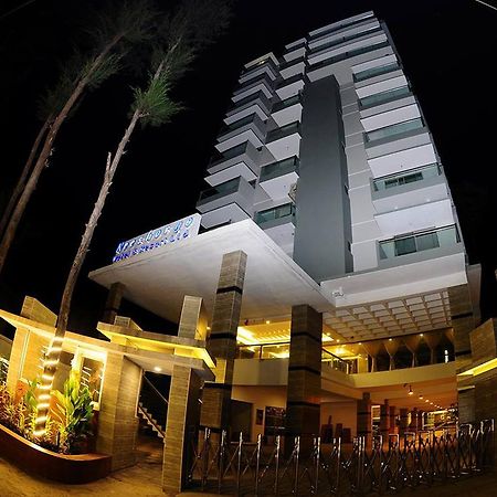 Neeshorgo Hotel & Resort Cox's Bazar Eksteriør bilde