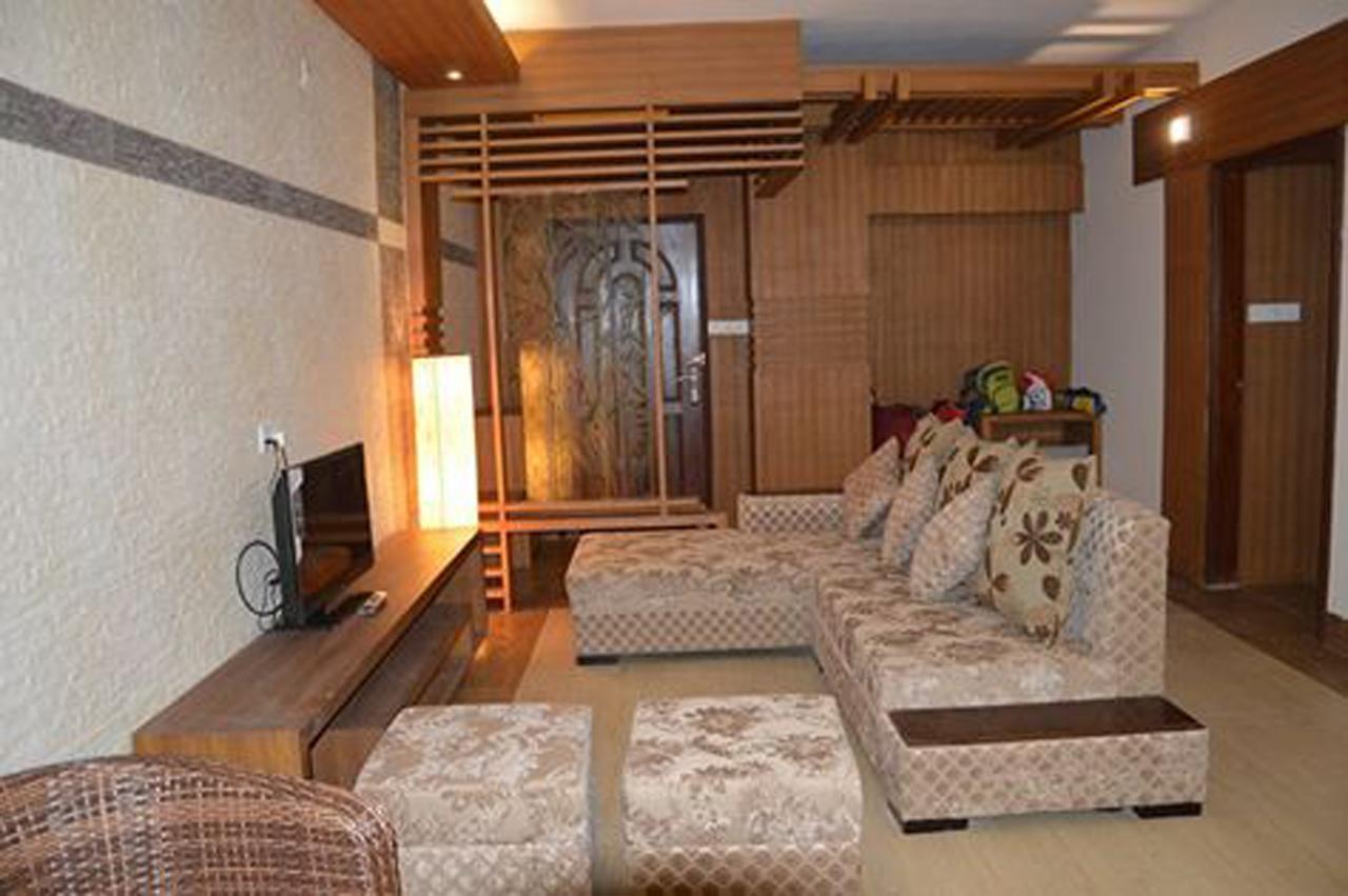 Neeshorgo Hotel & Resort Cox's Bazar Eksteriør bilde