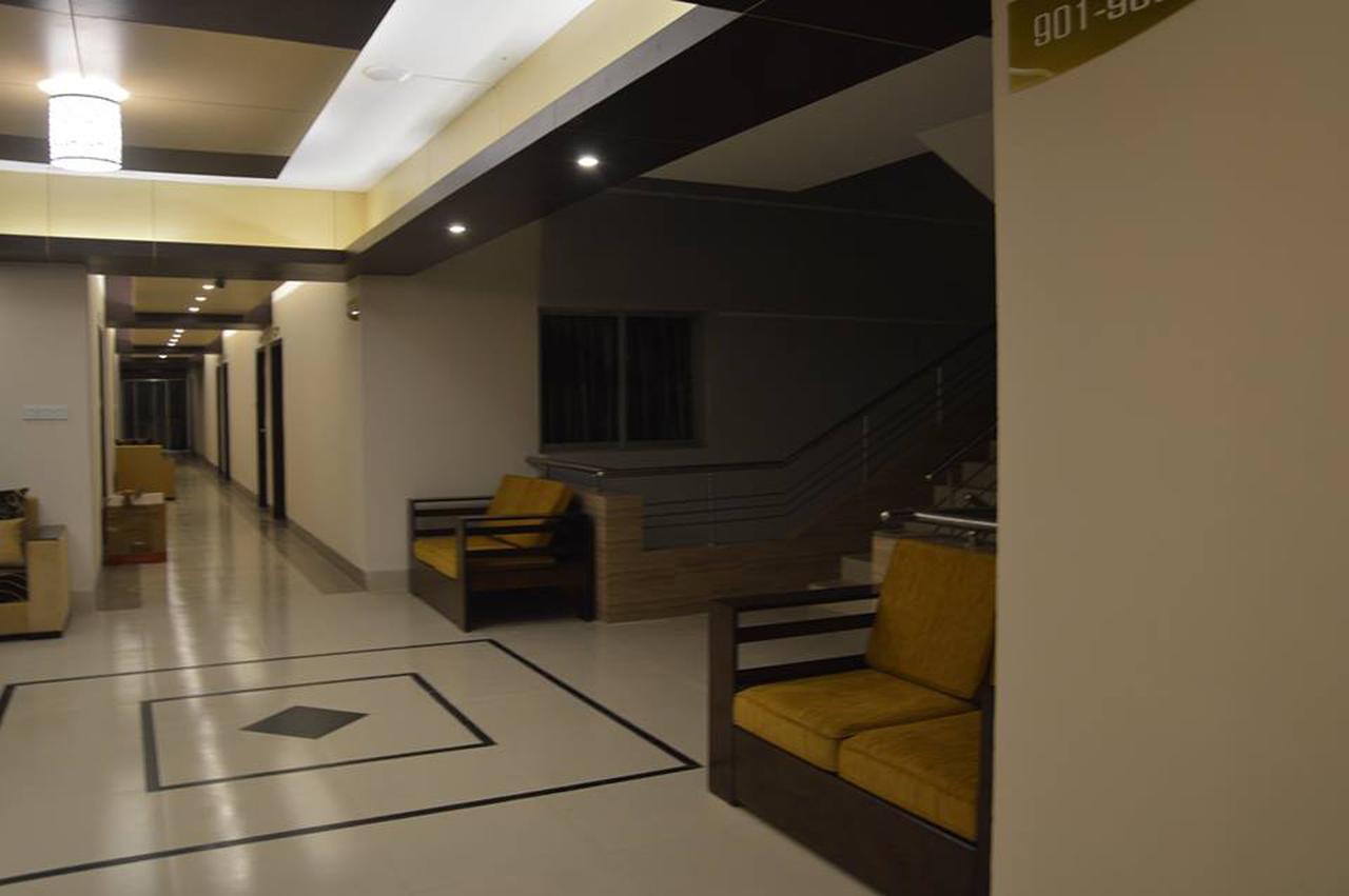 Neeshorgo Hotel & Resort Cox's Bazar Eksteriør bilde