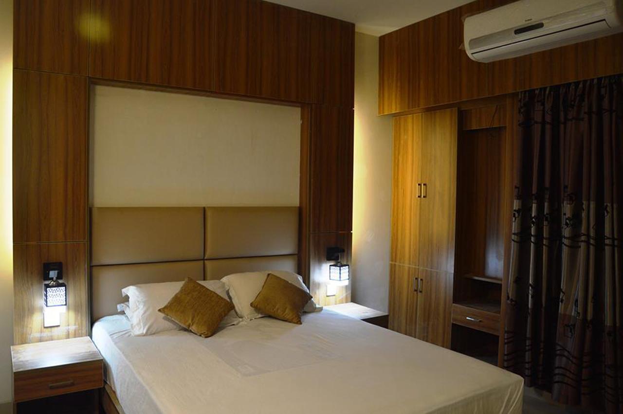 Neeshorgo Hotel & Resort Cox's Bazar Eksteriør bilde