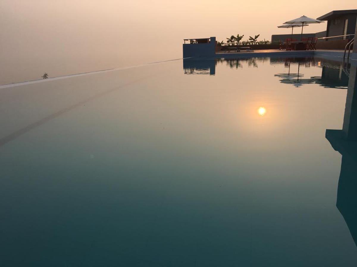 Neeshorgo Hotel & Resort Cox's Bazar Eksteriør bilde