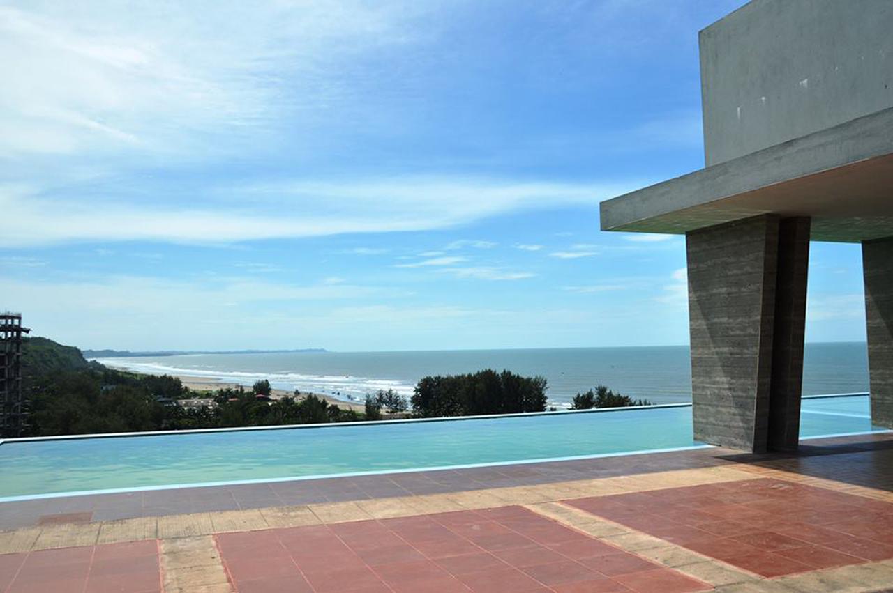 Neeshorgo Hotel & Resort Cox's Bazar Eksteriør bilde