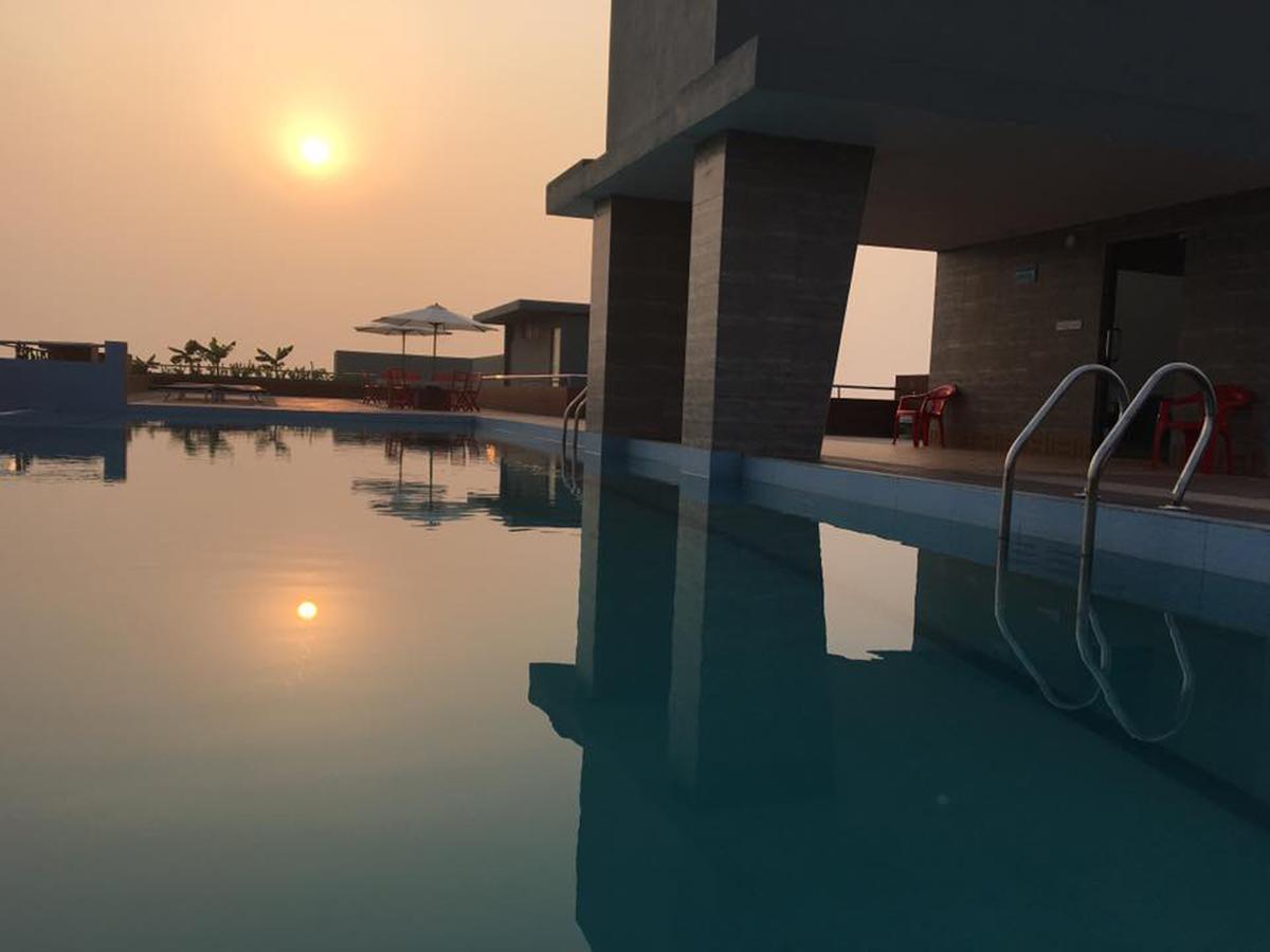 Neeshorgo Hotel & Resort Cox's Bazar Eksteriør bilde