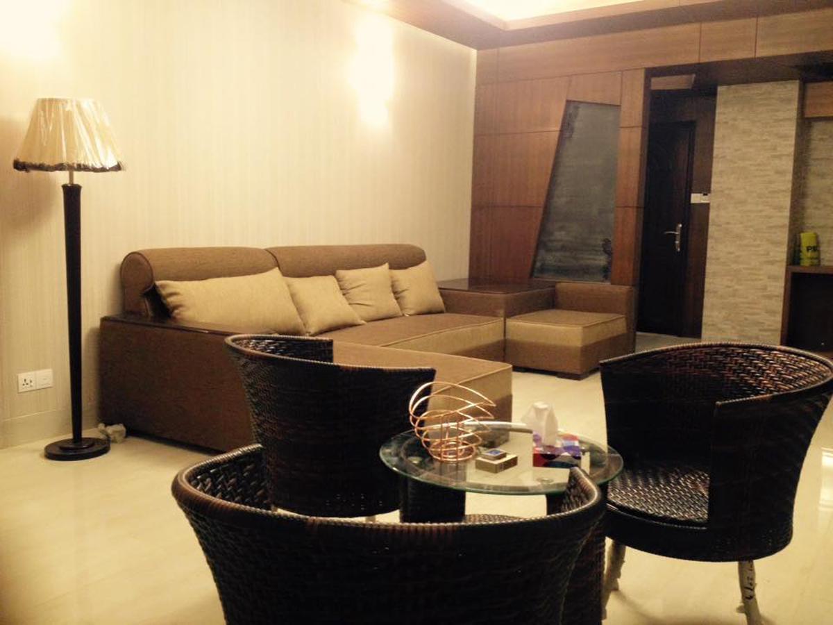 Neeshorgo Hotel & Resort Cox's Bazar Eksteriør bilde
