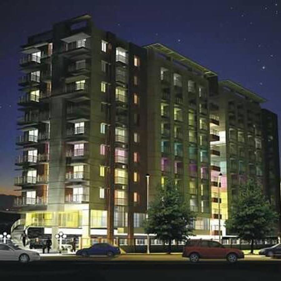 Neeshorgo Hotel & Resort Cox's Bazar Eksteriør bilde
