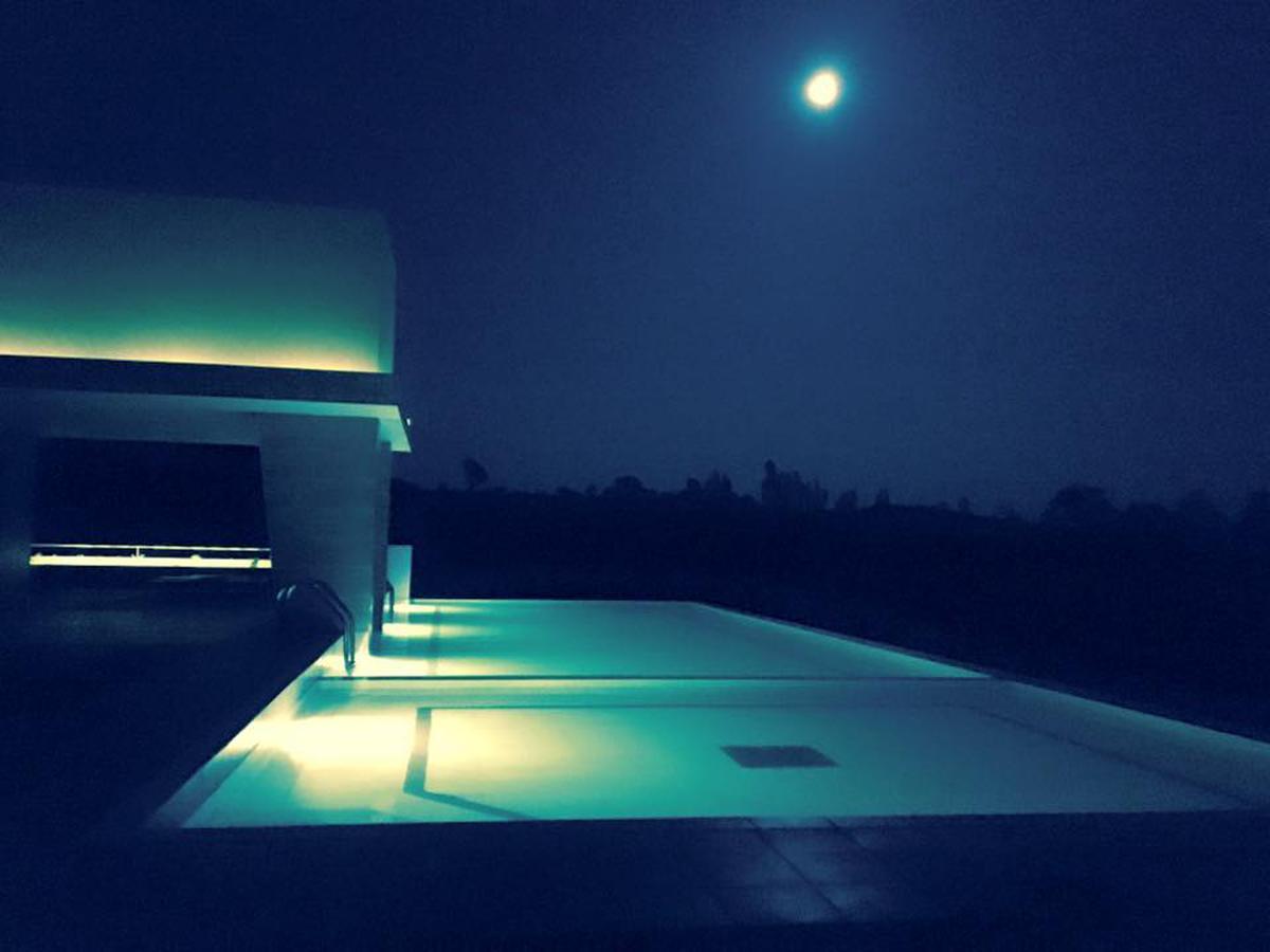 Neeshorgo Hotel & Resort Cox's Bazar Eksteriør bilde