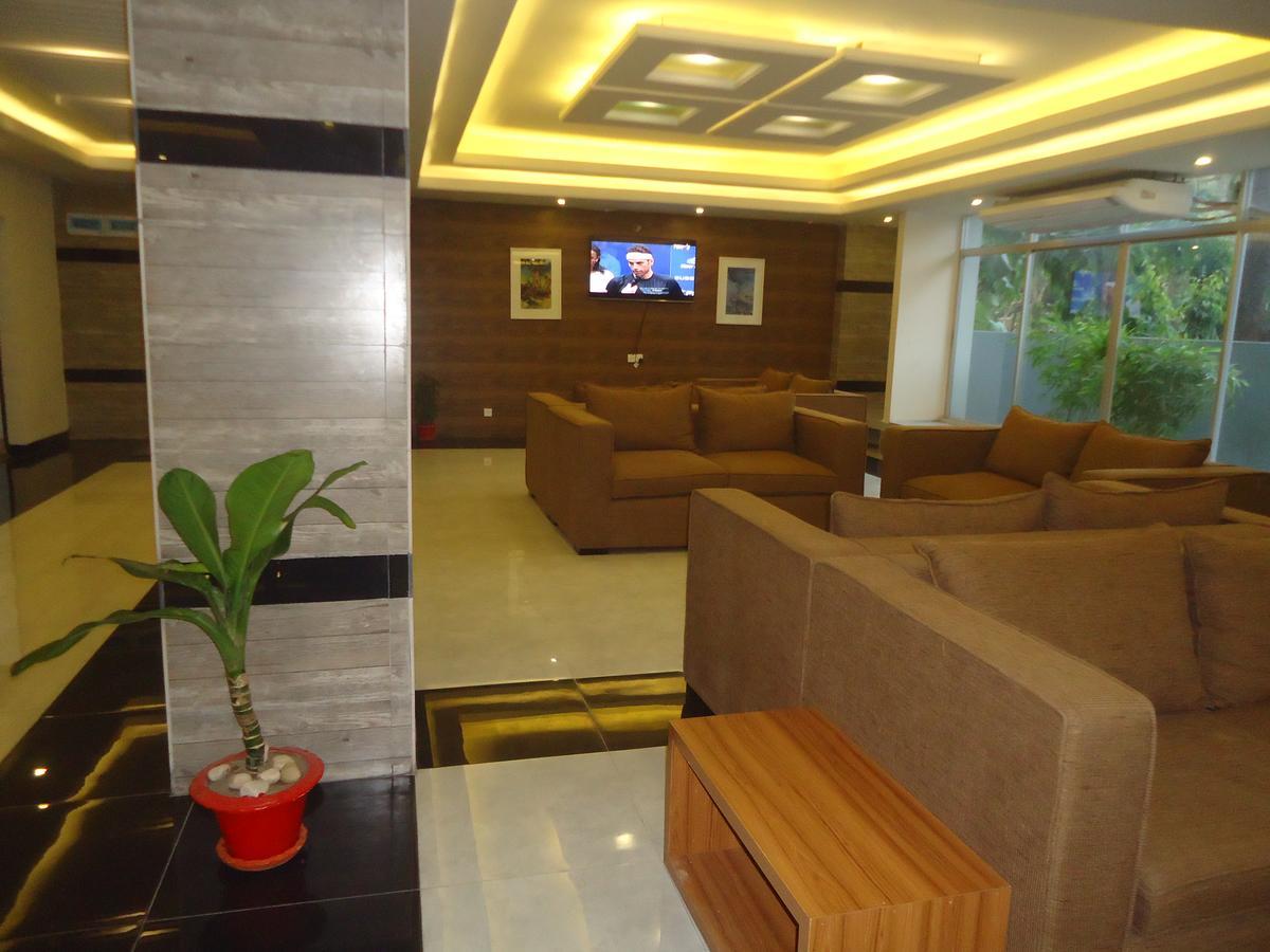 Neeshorgo Hotel & Resort Cox's Bazar Eksteriør bilde