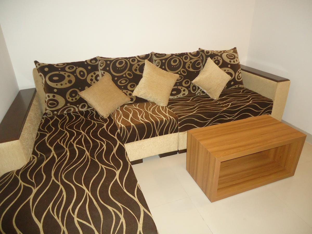 Neeshorgo Hotel & Resort Cox's Bazar Eksteriør bilde