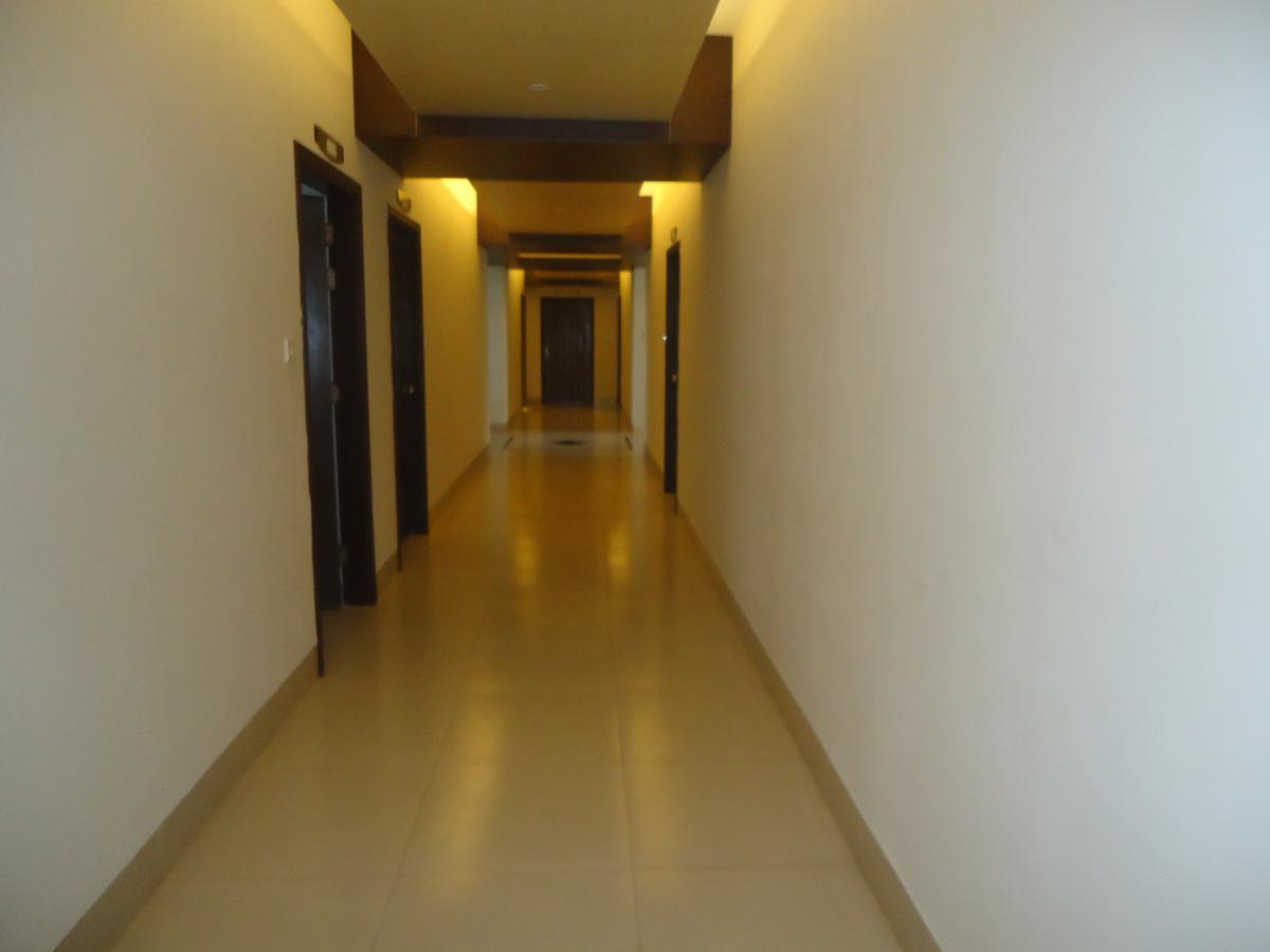 Neeshorgo Hotel & Resort Cox's Bazar Eksteriør bilde
