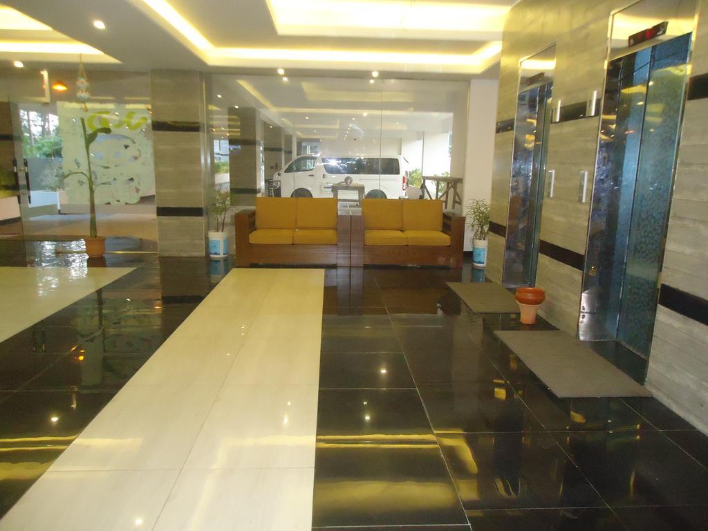 Neeshorgo Hotel & Resort Cox's Bazar Eksteriør bilde