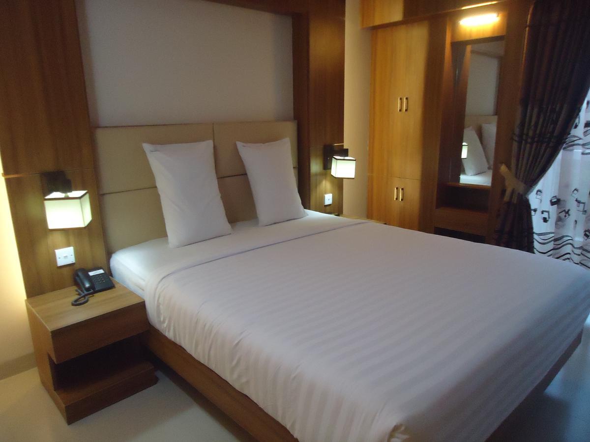 Neeshorgo Hotel & Resort Cox's Bazar Eksteriør bilde