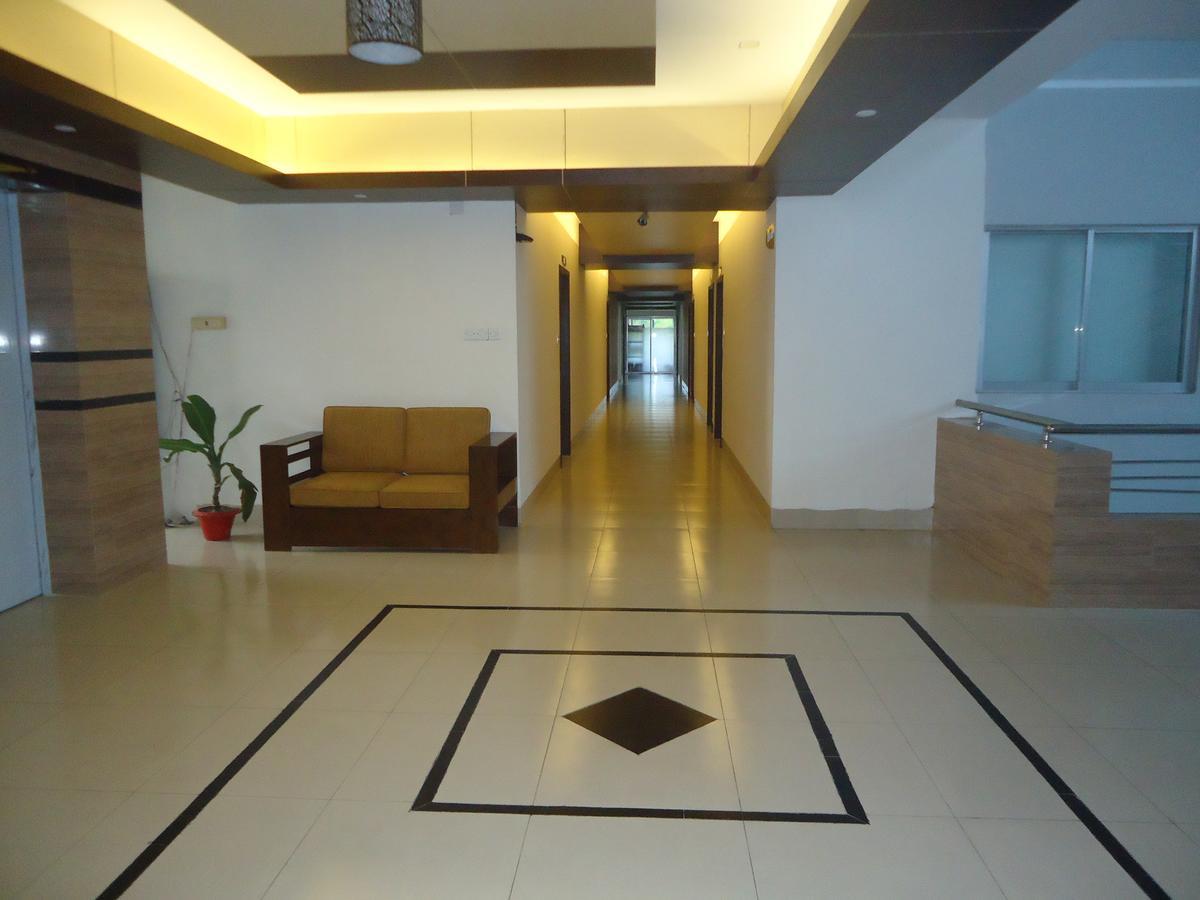 Neeshorgo Hotel & Resort Cox's Bazar Eksteriør bilde