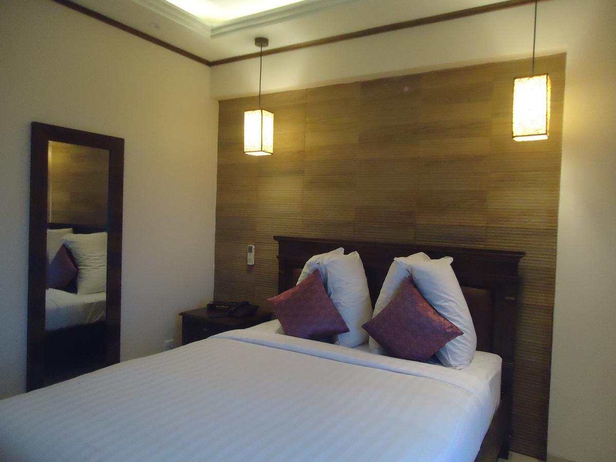 Neeshorgo Hotel & Resort Cox's Bazar Eksteriør bilde