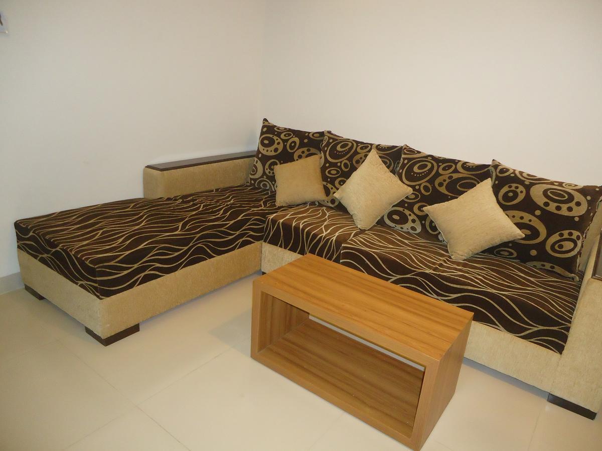 Neeshorgo Hotel & Resort Cox's Bazar Eksteriør bilde