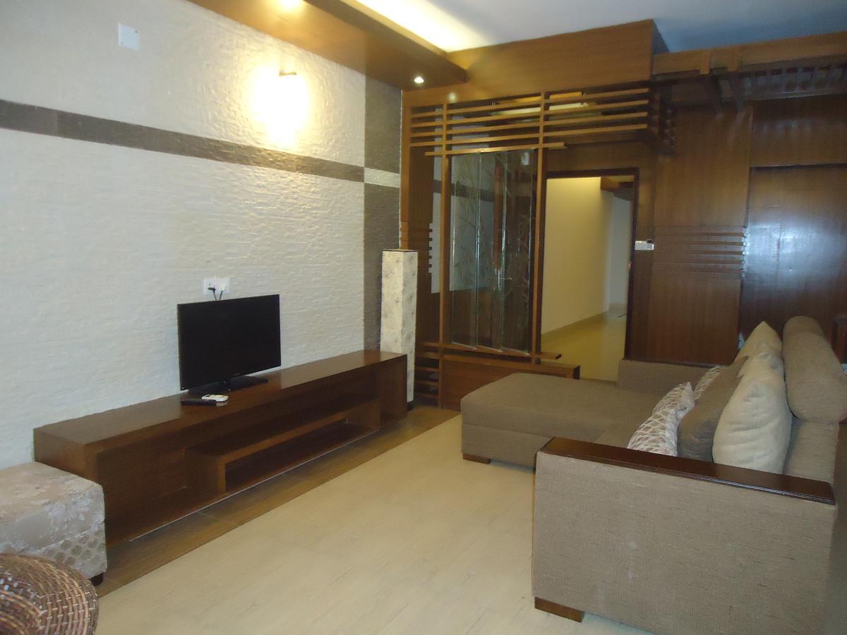 Neeshorgo Hotel & Resort Cox's Bazar Eksteriør bilde