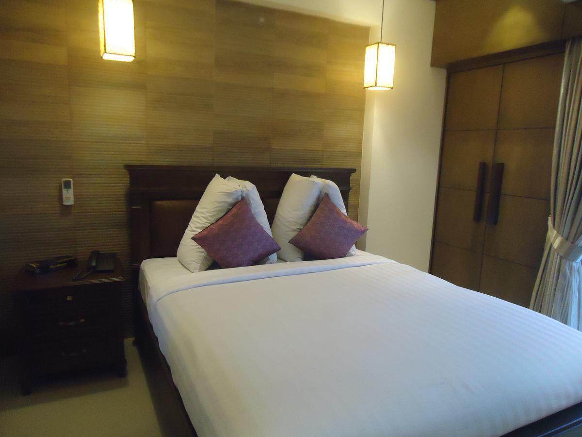 Neeshorgo Hotel & Resort Cox's Bazar Eksteriør bilde