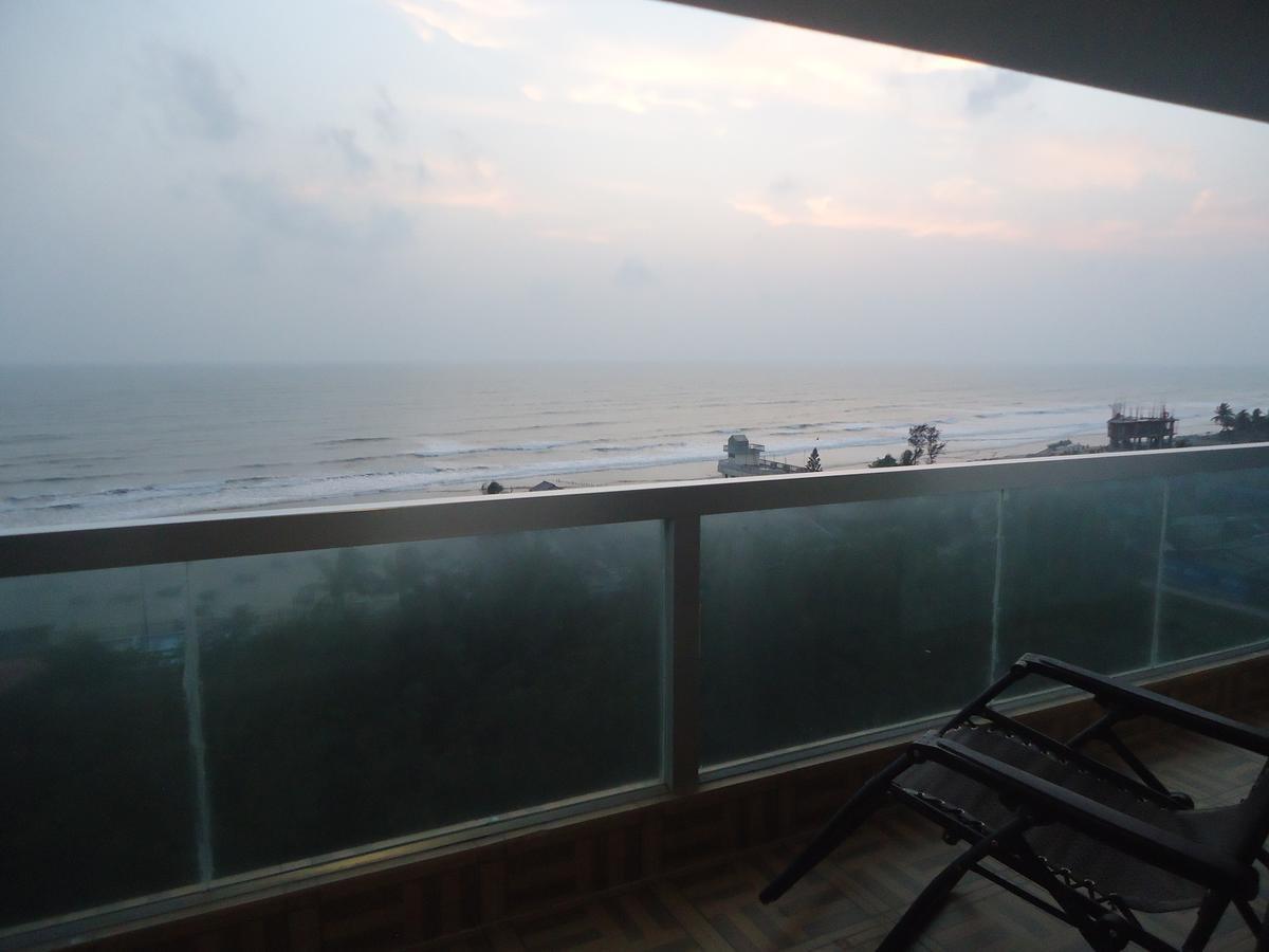 Neeshorgo Hotel & Resort Cox's Bazar Eksteriør bilde