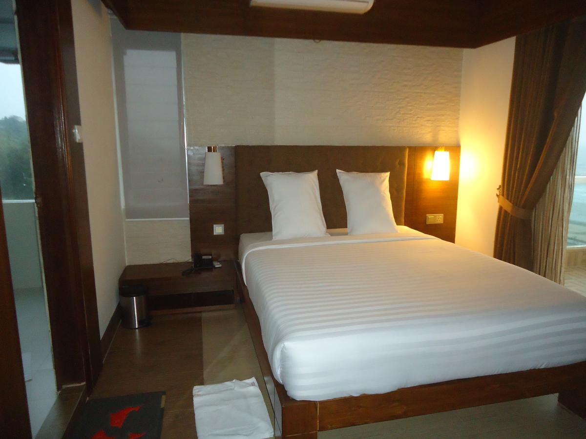 Neeshorgo Hotel & Resort Cox's Bazar Eksteriør bilde