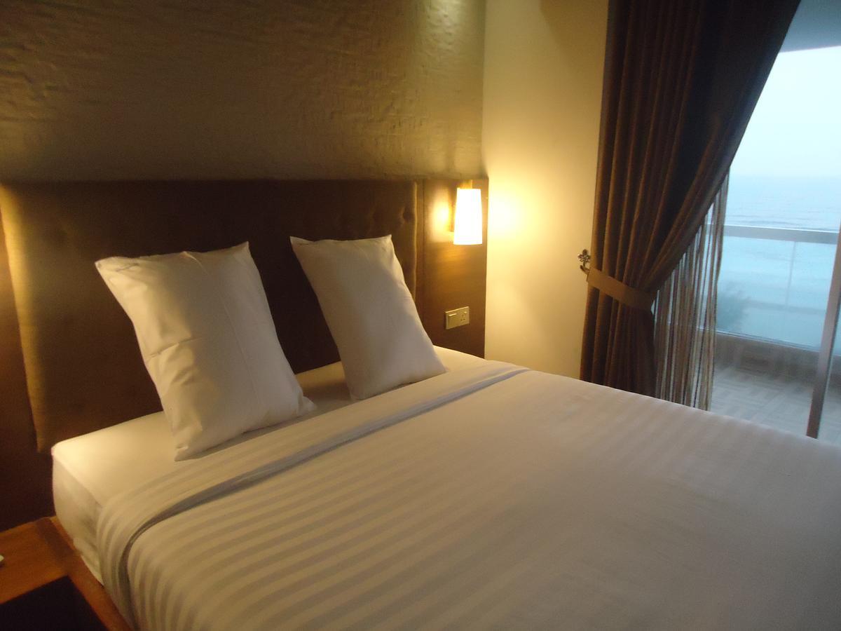 Neeshorgo Hotel & Resort Cox's Bazar Eksteriør bilde