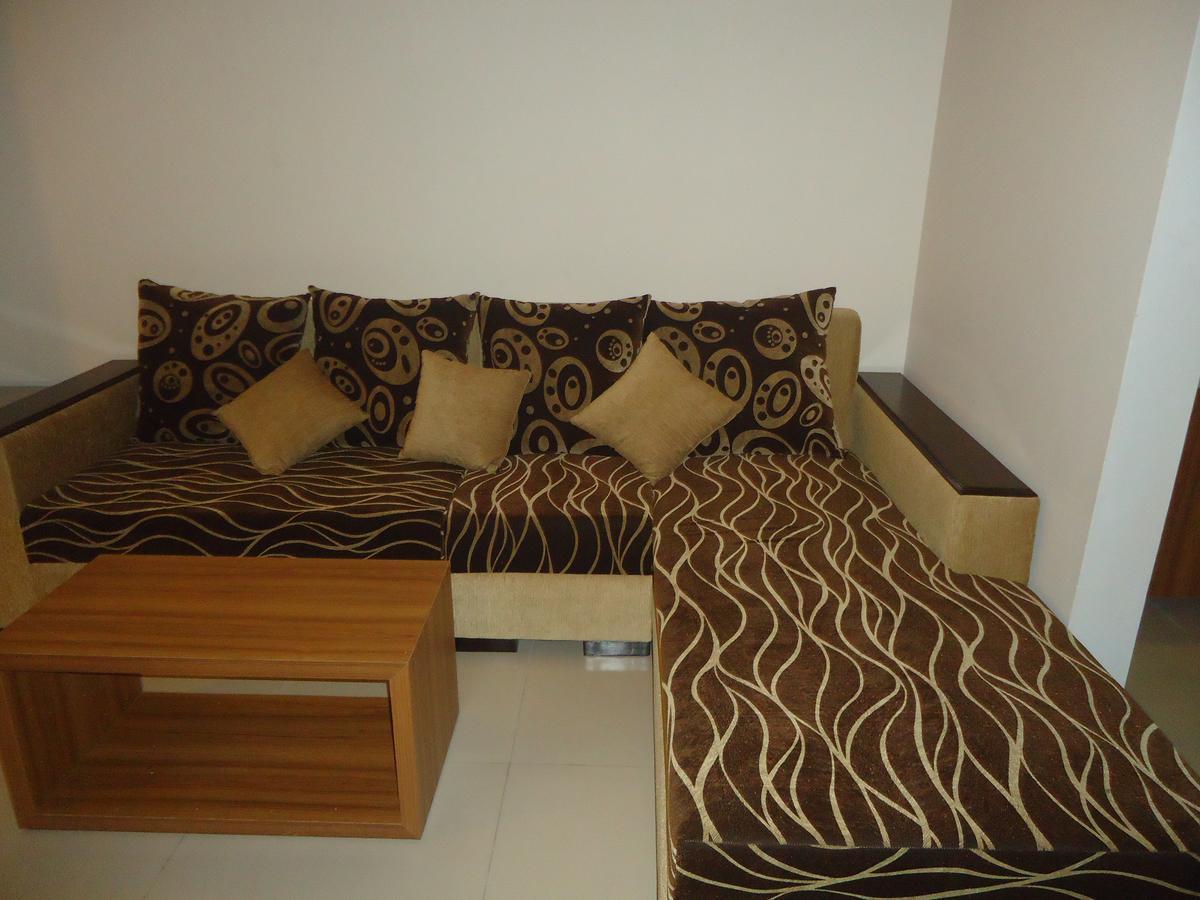 Neeshorgo Hotel & Resort Cox's Bazar Eksteriør bilde