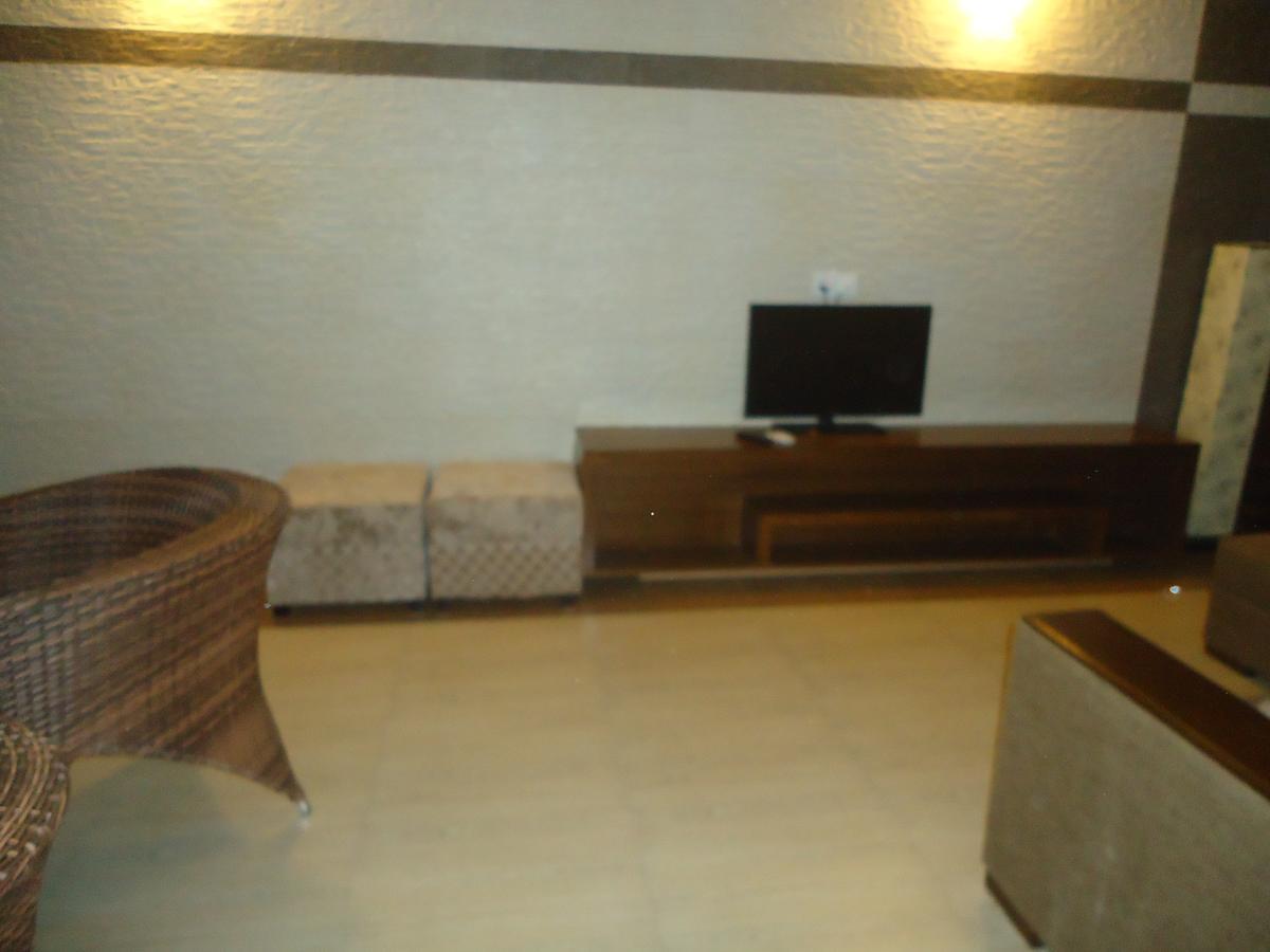 Neeshorgo Hotel & Resort Cox's Bazar Eksteriør bilde