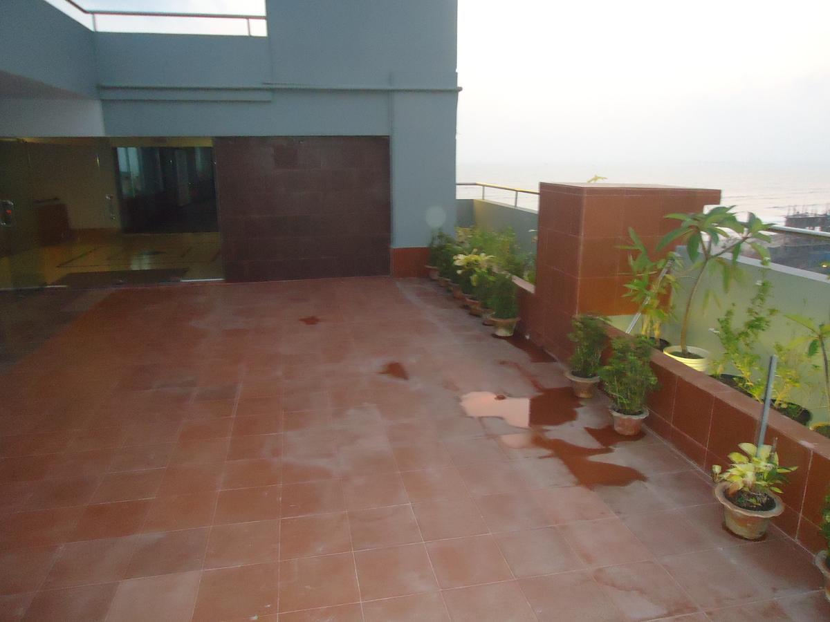 Neeshorgo Hotel & Resort Cox's Bazar Eksteriør bilde