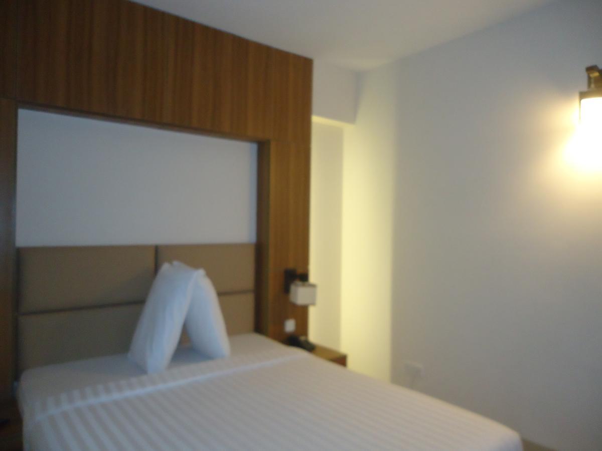 Neeshorgo Hotel & Resort Cox's Bazar Eksteriør bilde