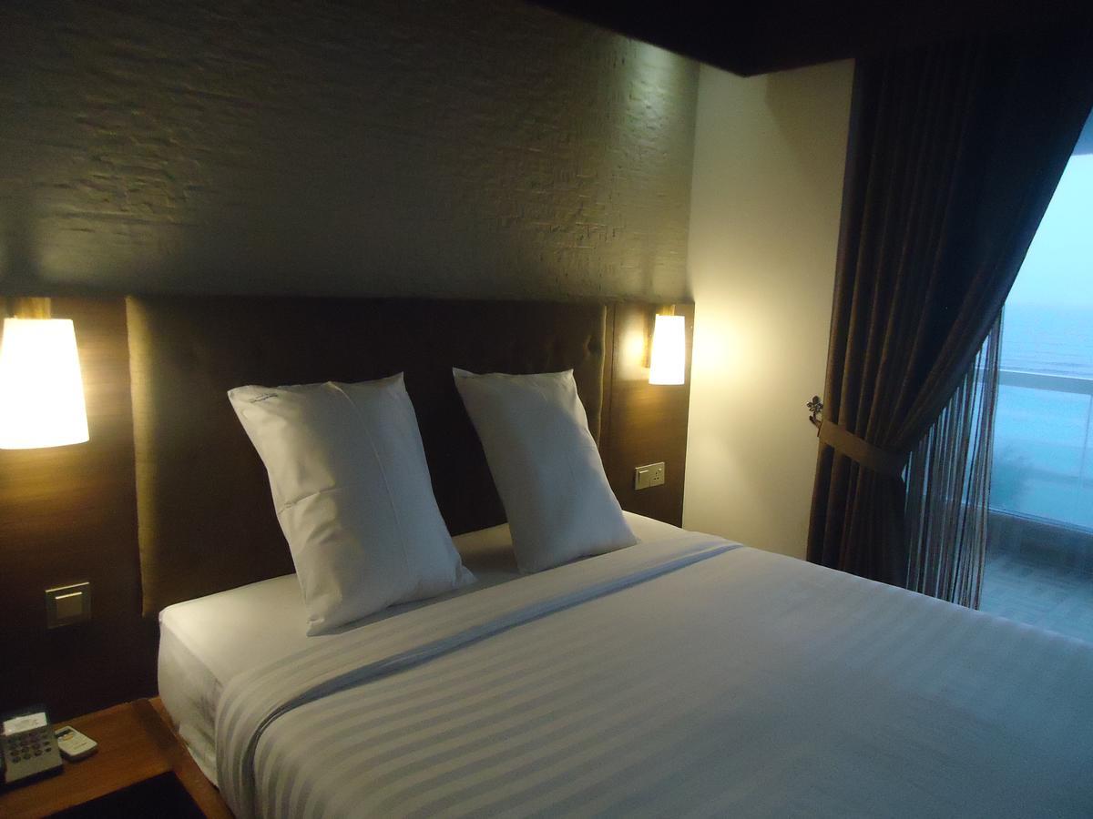 Neeshorgo Hotel & Resort Cox's Bazar Eksteriør bilde