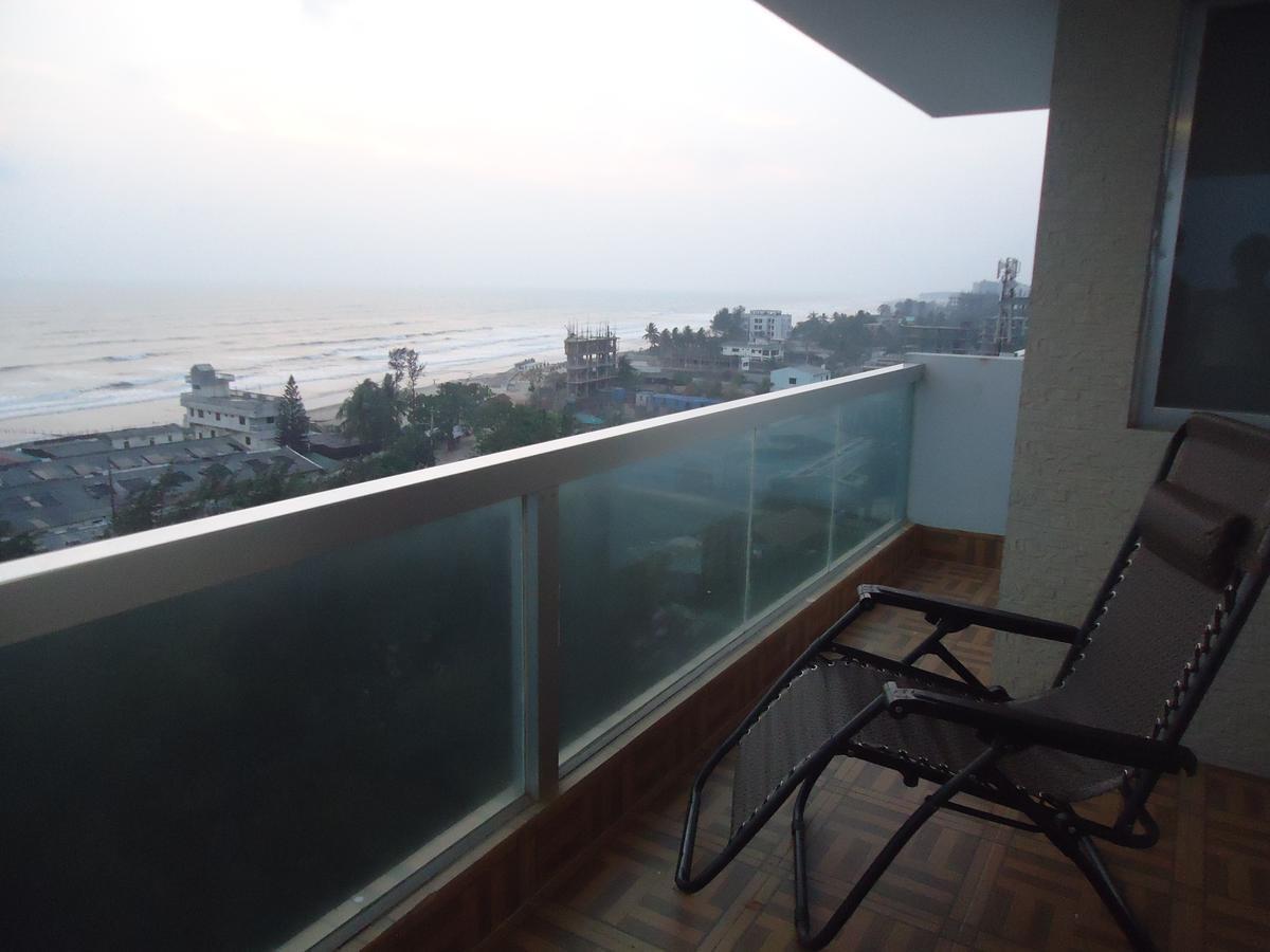 Neeshorgo Hotel & Resort Cox's Bazar Eksteriør bilde