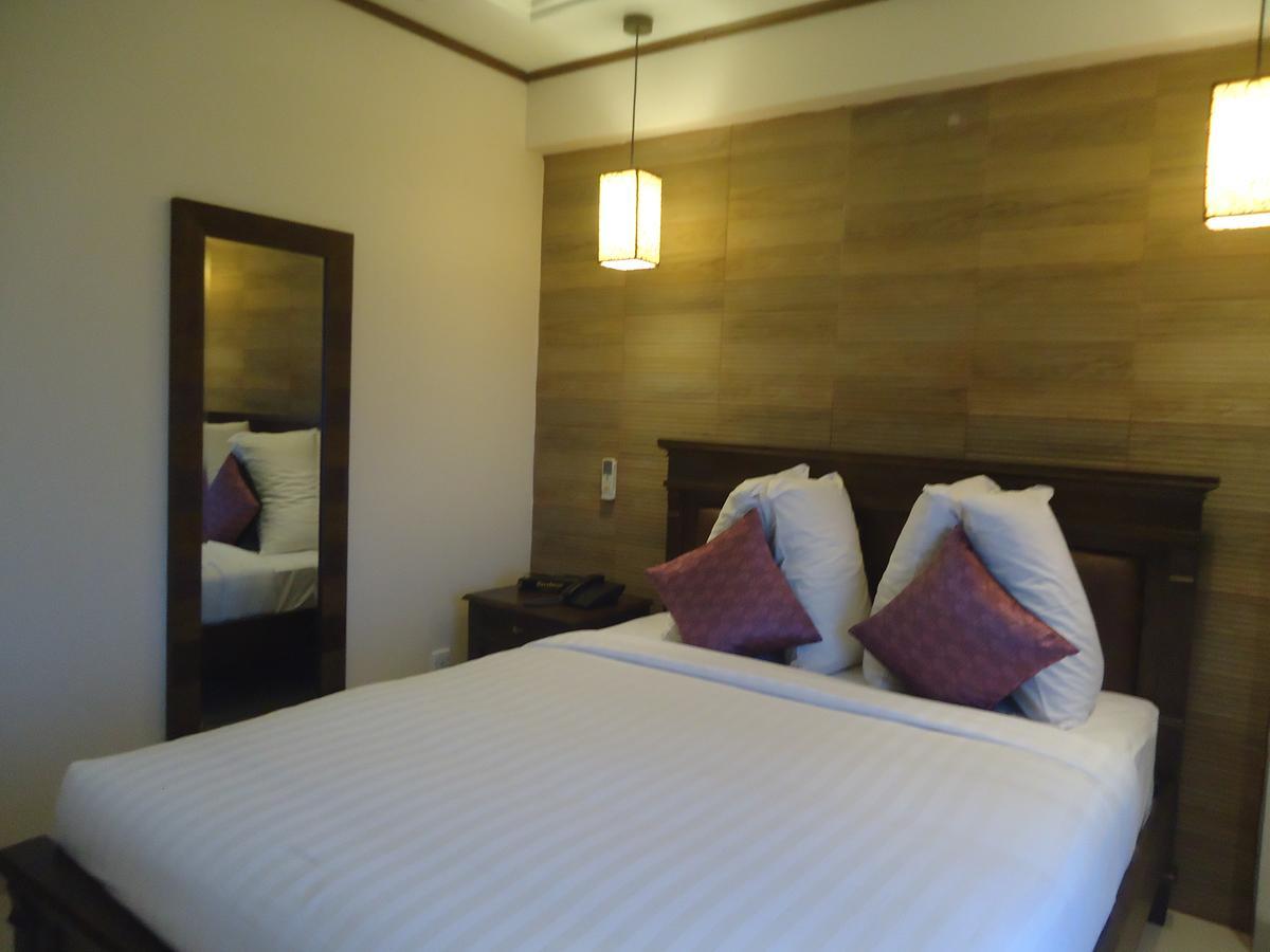 Neeshorgo Hotel & Resort Cox's Bazar Eksteriør bilde