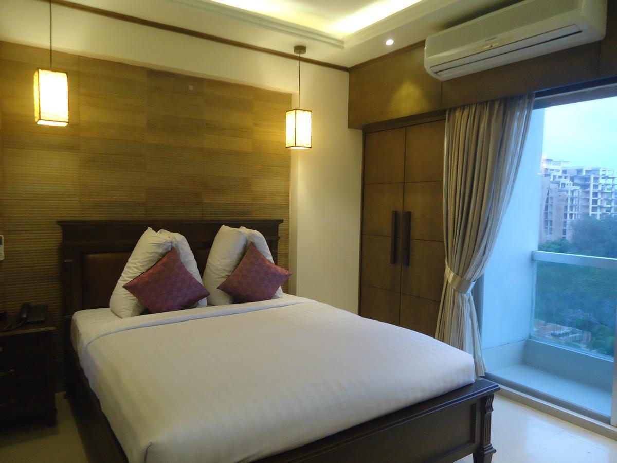 Neeshorgo Hotel & Resort Cox's Bazar Eksteriør bilde