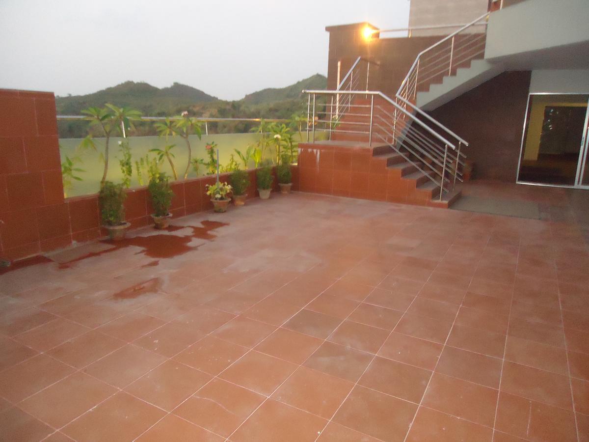 Neeshorgo Hotel & Resort Cox's Bazar Eksteriør bilde
