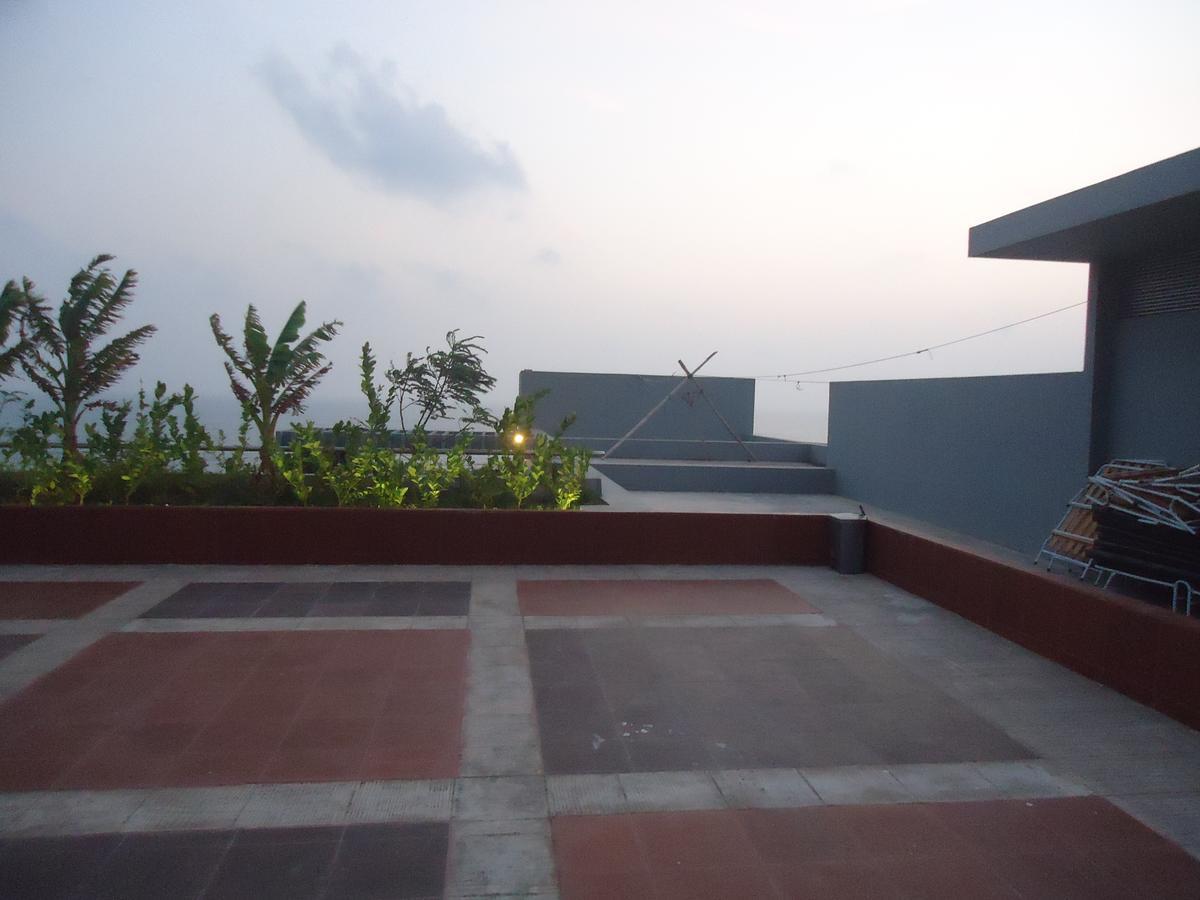 Neeshorgo Hotel & Resort Cox's Bazar Eksteriør bilde